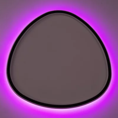 Накладной светильник Trio 7