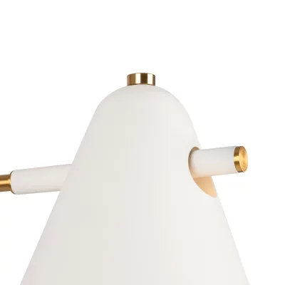 Настенный светильник (бра) Уютный Cozy FR5211WL-01W 22X14X14 CM 10