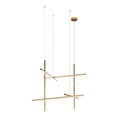 Подвесной светильник Coordinates 80X80X84 CM 5