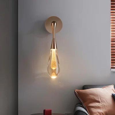 Настенное бра LED Fial 11X13X34 CM 3