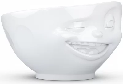 Чаша Winking 500 ml 6
