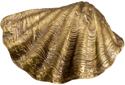 Декоративная чаша Amandine 32X23X10 CM 5