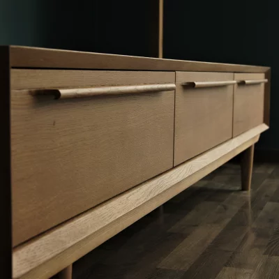 Стеллаж Bruni 180X45X179 CM 9