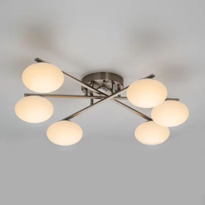 Люстра Atman Smart 5