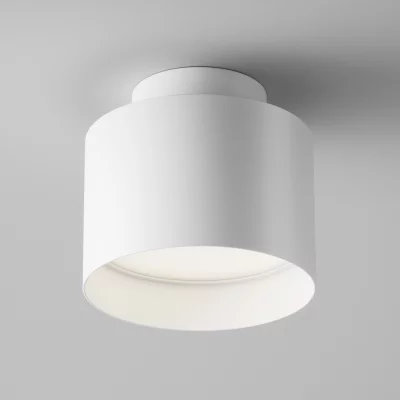 Накладной потолочный светильник Планета 10X10X9,2 CM 6