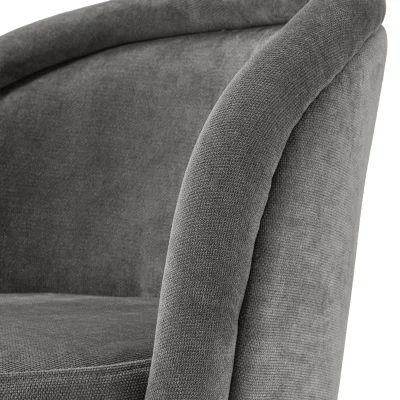 Комплект из двух стульев Chloe 58X58X77 / 58X58X77 CM 5