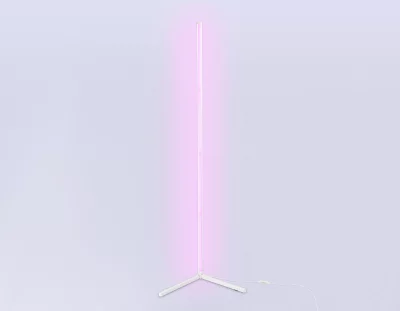Торшер LineTech 32X32X165 CM 6