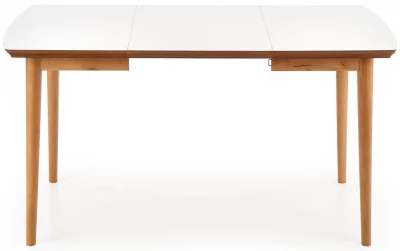 Стол обеденный Barret 90-190X80X75 CM 7