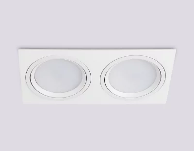 Встраиваемый точечный светильник Techno Spot 22X12X2 CM 5