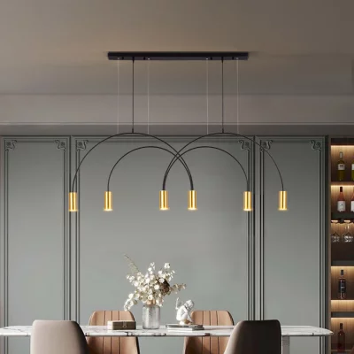 Подвесной светильник ImperiumLoft 140522-26 7