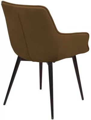 Стул с подлокотниками Capri 57X63X86 CM 6