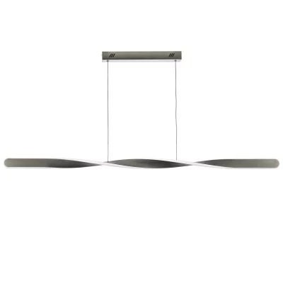 Линейный светильник Torino 120X5X120 CM 5