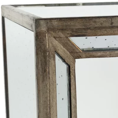 Винтажный столик Ecolier 53X37X48 CM 3
