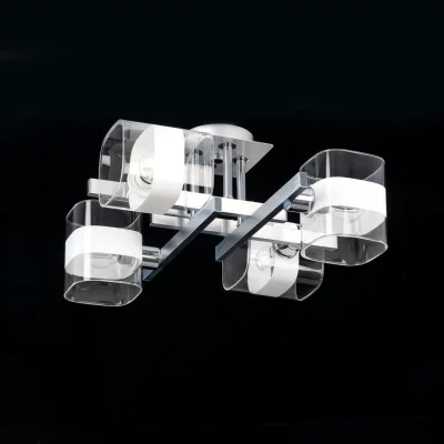 Люстра Вирта 14