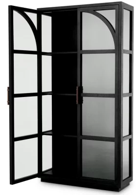 Витрина San Bernardino 108X44X210 CM 3