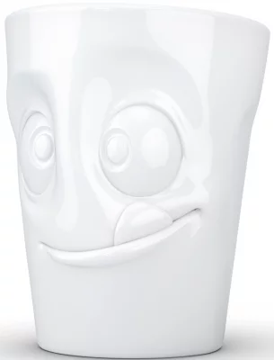Кружка Tasty 350 ml 5