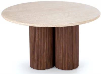 Стол журнальный Dorotea 80X80X46 CM 6