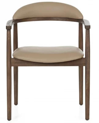 Обеденный стул Orvil 60X56X80 CM 4