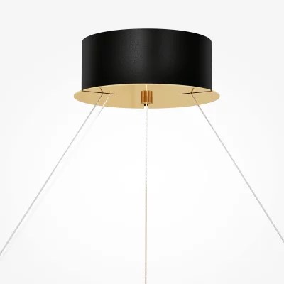 Подвесной светильник Кастелло 85X85X318 CM 3