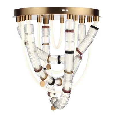 Люстра Collier 5