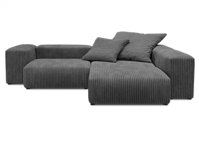 Модульный диван Sorrento 280X280X63 CM 3