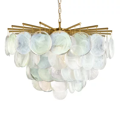 Подвесная люстра Lolly 80X80X120 CM 3