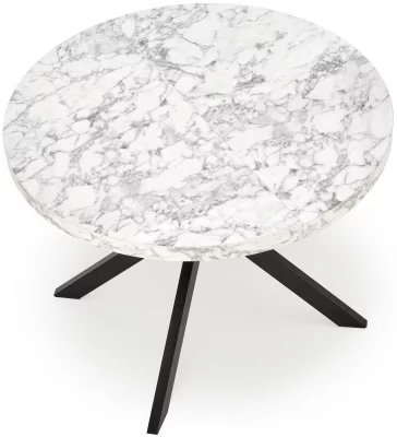 Стол обеденный Peroni 100-250X100X75 CM 6