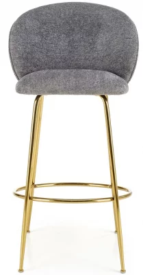 Стул барный Egger 50X59X101 CM 4