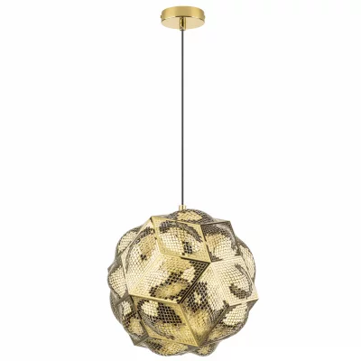 Подвесная люстра Fermo 43X43X55 CM 4