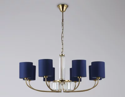 Подвесная люстра Ambrella Light LH71273 7