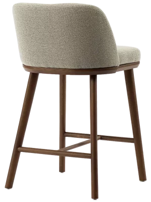Полубарный стул Трентино 51X54X90 CM 4