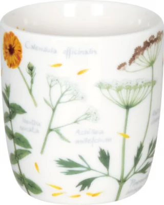 Кружка Teaherbs 200 ml 4