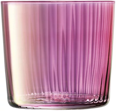 Набор из четырёх стаканов Gems 310 ml 6
