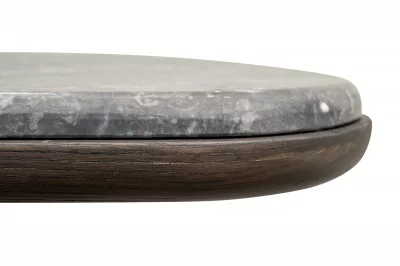 Зеркало с полкой и пуфом 34X67X154 CM 6