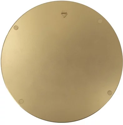 Комплект из двух декоративных подносов Margita 47X47X2 / 39X39X2 CM 10