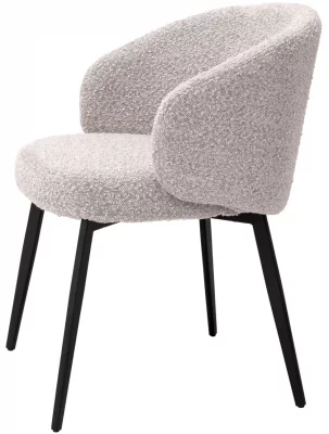 Комплект из двух стульев Lloyd 57X58X79 / 57X58X79 CM 4