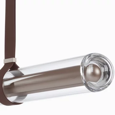Подвесной светильник Aegis Line 120X10X200 CM 3