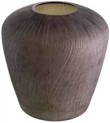 Ваза Tarlow 43X43X43 CM 3