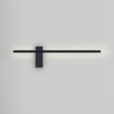 Настенный светильник Aesthetic FR6111WL-L12B 61X15X4.5 CM 5