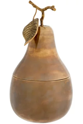 Шкатулки Apple&Pear 20X20X25 / 20X20X36 CM 3
