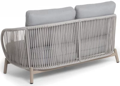Двухместный диван Прато 158X81X70 CM 4