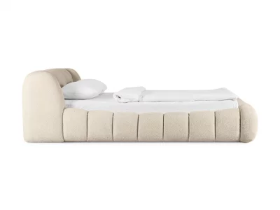 Кровать Litta Simple 250X204X77 CM 3
