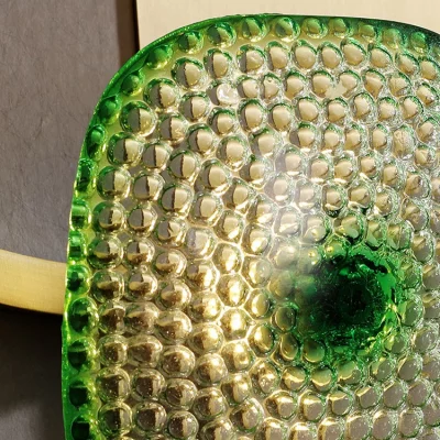 Настенный декоративный светильник Shield 43X13X45 CM 6