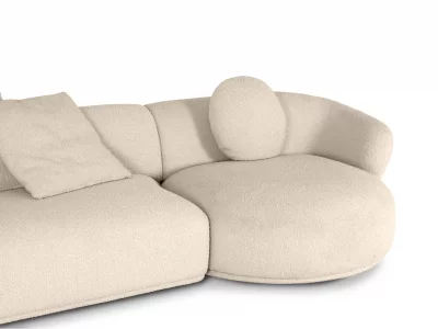 Диван Fabro 331X147X77 CM 4