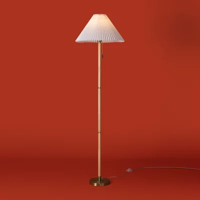 Напольный светильник Kinsley 45X45X158 CM 10
