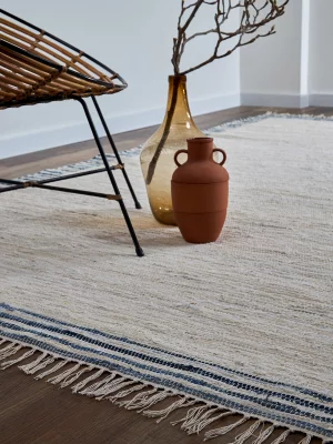 Ковёр из хлопка Gujarat 300X200 CM 5