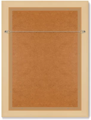 Диптих Flower herbarium No2 61X81 / 61X81 CM 7