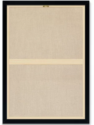 Постер на холсте The Valley 75X105 CM 5