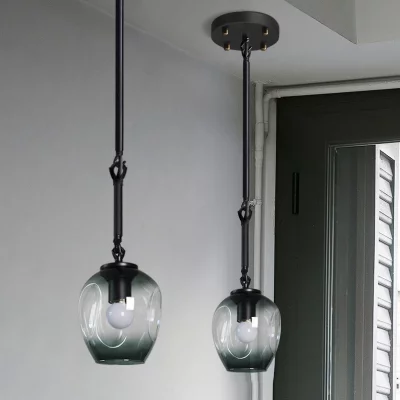 Подвесной светильник ImperiumLoft 140490-26 4