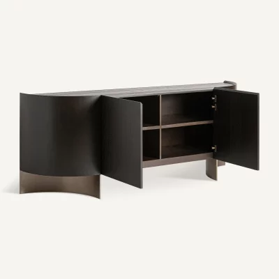 Комод Neuvic 220X50X85 CM 3